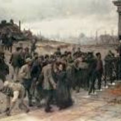 Timeline: ARO GARAIKIDEA