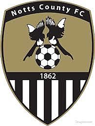 Comenzó a existir el Notts County