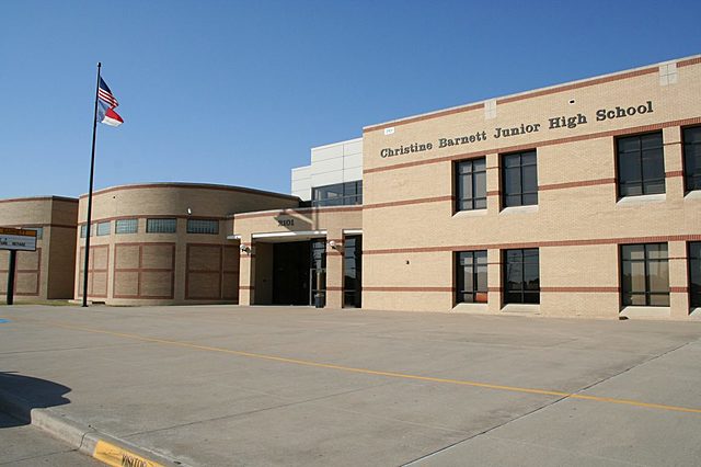 Start of Junior High Schools