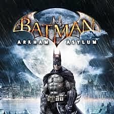 The Arkham Games