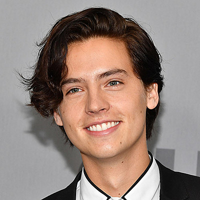 Timeline: Cole Sprouse