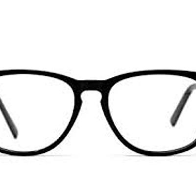 Timeline: Los lentes