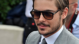 Timeline: Zac Efron