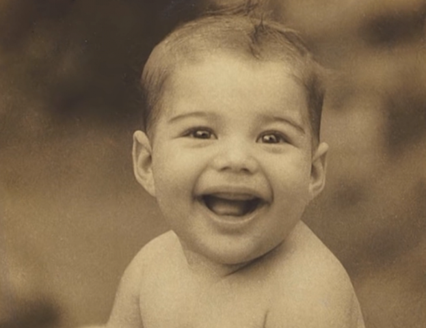 He was born on September 5, 1946