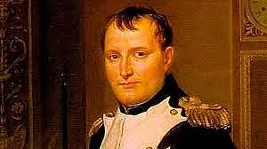 NAPOLEONEN INBASIOA