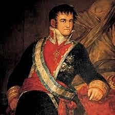 FERNANDO VII.a ( ABSOLUTISMOA )