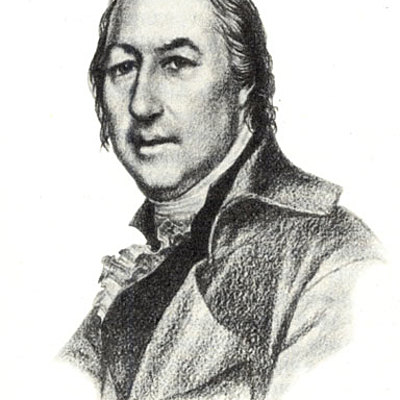 Timeline: Н. И. Новиков и его роль в истории русской журналистики.