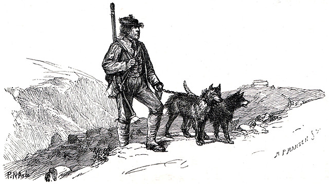 Peer Gynt / Пер Гюнт (Генрик Ибсен)