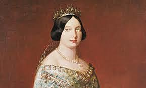 ELISABET II.a (LIBERALISMOA)