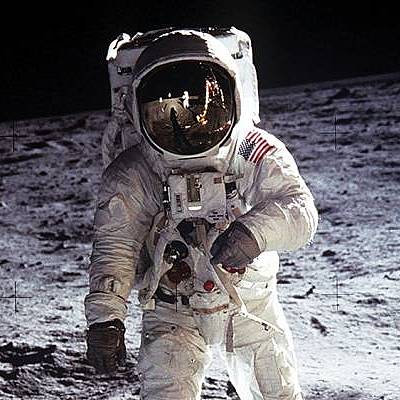 Timeline: La carrera espacial