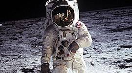 Timeline: La carrera espacial