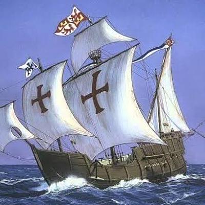 Timeline: Descubrimiento de América