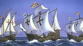 Timeline: Descubrimiento de América