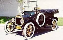 Model T