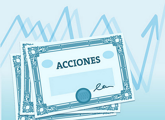 COMPRA DE ACCIONES