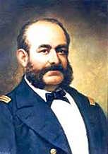 Miguel Grau, El Caballero de los Mares