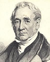 George stephenson