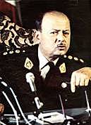 Juan Velasco Alvarado