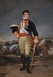 FERNANDO VII.a ( ABSOLUTISMOA )