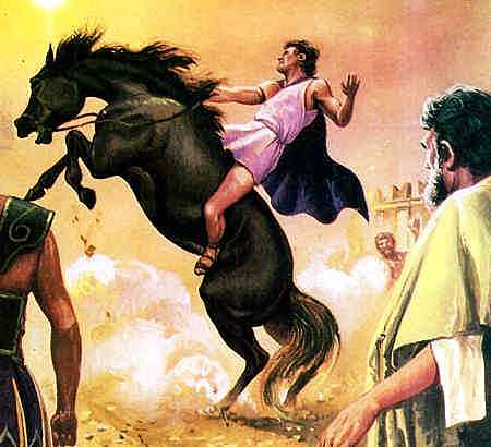 muere alejandro magno