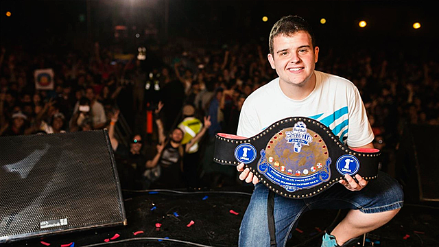 Arkano, sin limitaciones