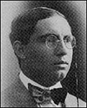 Abraham Valdelomar Pinto