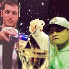 Trueno eliminado en Primera Ronda