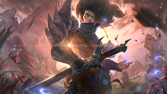 Comienzo de la guerra