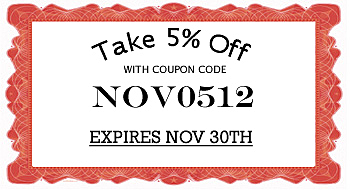 Coupon