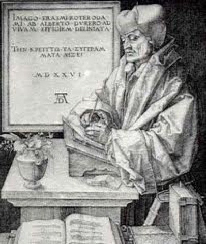 elogi de la follia erasme