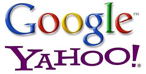 Google vencé a Yahoo