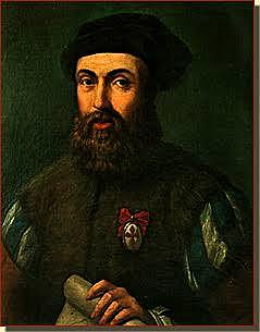 Hernando Magallanes