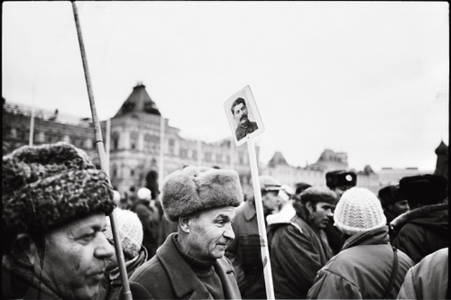 Collapse of the Soviet Union