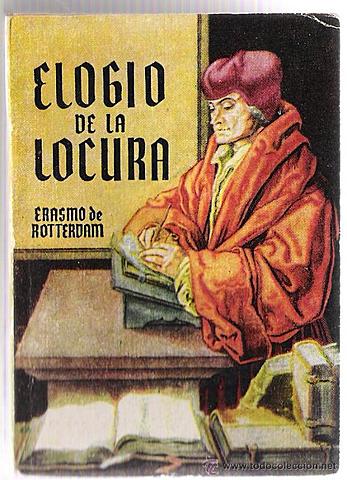Elogio de la Locura