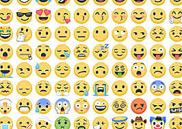 Emoticones