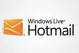 Venta de Hotmail
