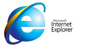 Lanzamiento Internet Explorer