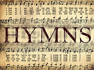 Origens de hymns