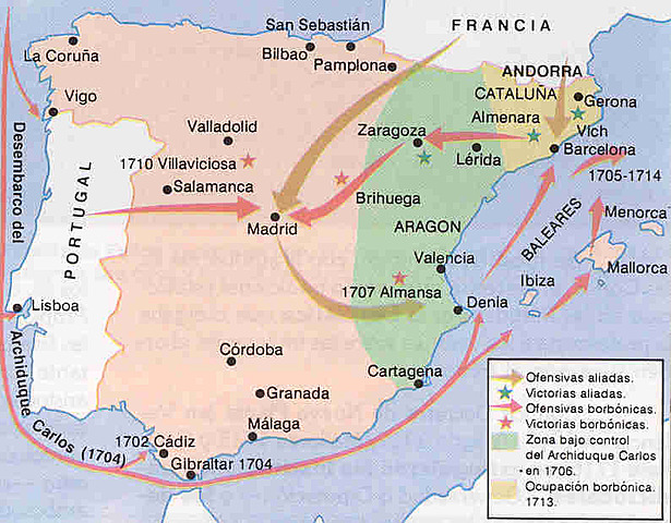 Guerra de Successió