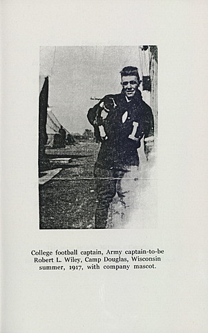 Camp Douglas, Wisconsin