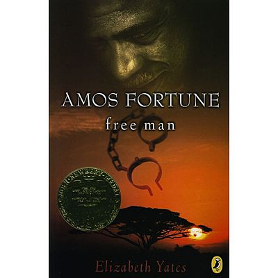 Timeline: Amos Fortune Timeline