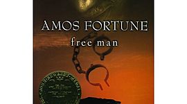 Timeline: Amos Fortune Timeline