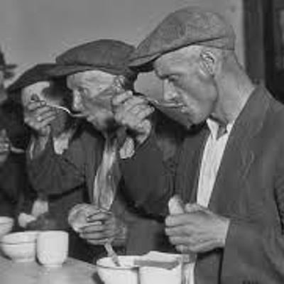 Timeline: The Great Depression