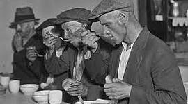 Timeline: The Great Depression