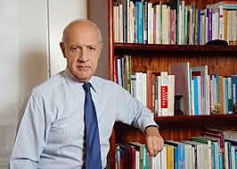 Lavagna asume como ministro de economia