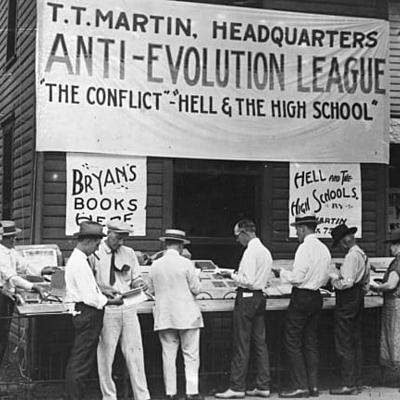 Timeline: Great Depression