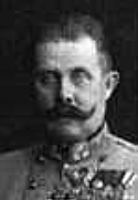 Assassination of Franz Ferdinand
