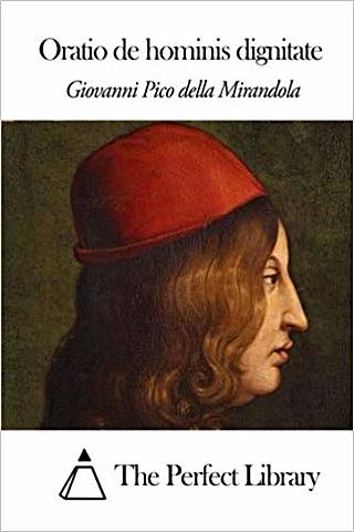 Oratio de hominis dignitate