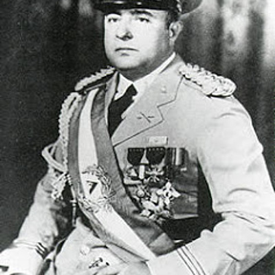 Timeline: Dictadura de los Somoza