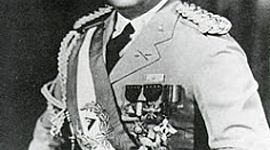 Timeline: Dictadura de los Somoza